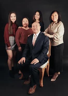 조성관 담임목사
